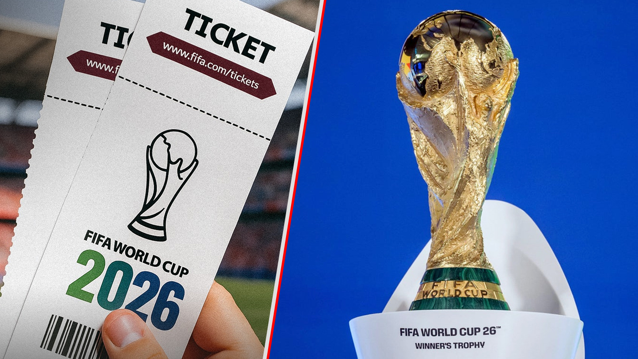 এক ম্যাচে সর্বোচ্চ ৪ এবং পুরো টুর্নামেন্টে কেনা যাবে ৪০ টিকিট