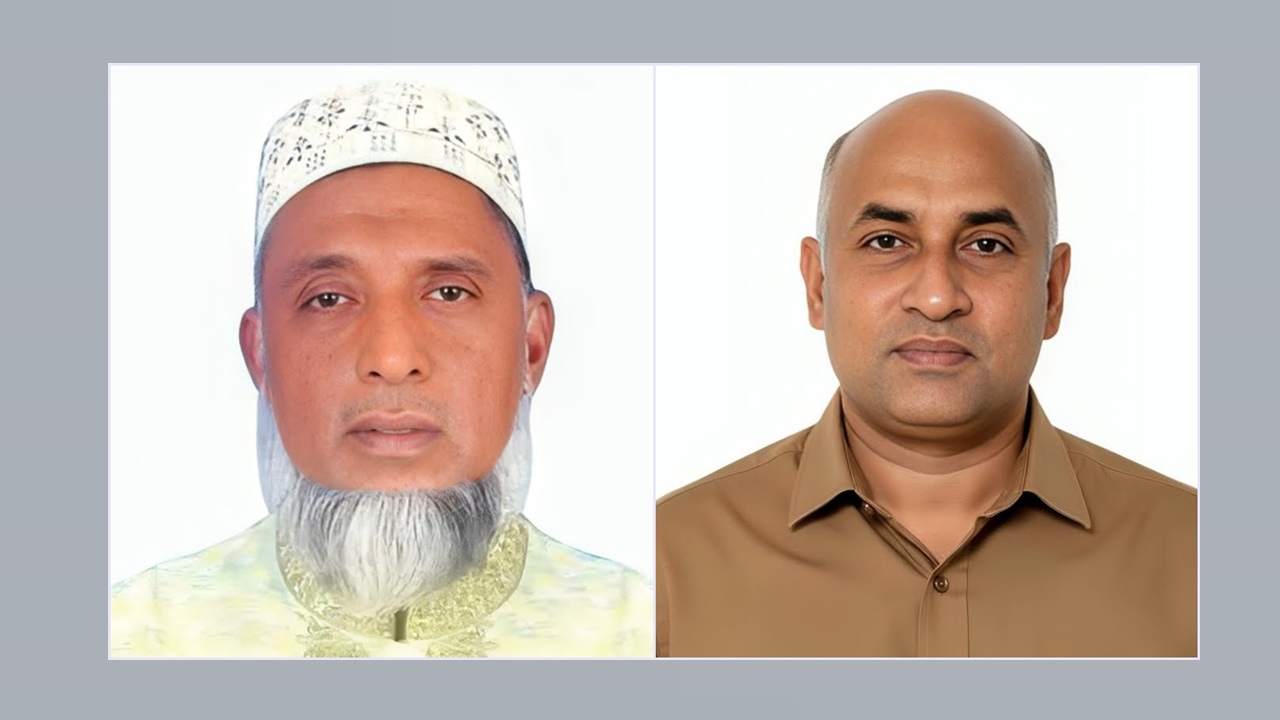 ভোটের মাঠে দুই হারুন : রাজবাড়ী-২ আসনে কাকে ভোট দেবেন ভোটাররা