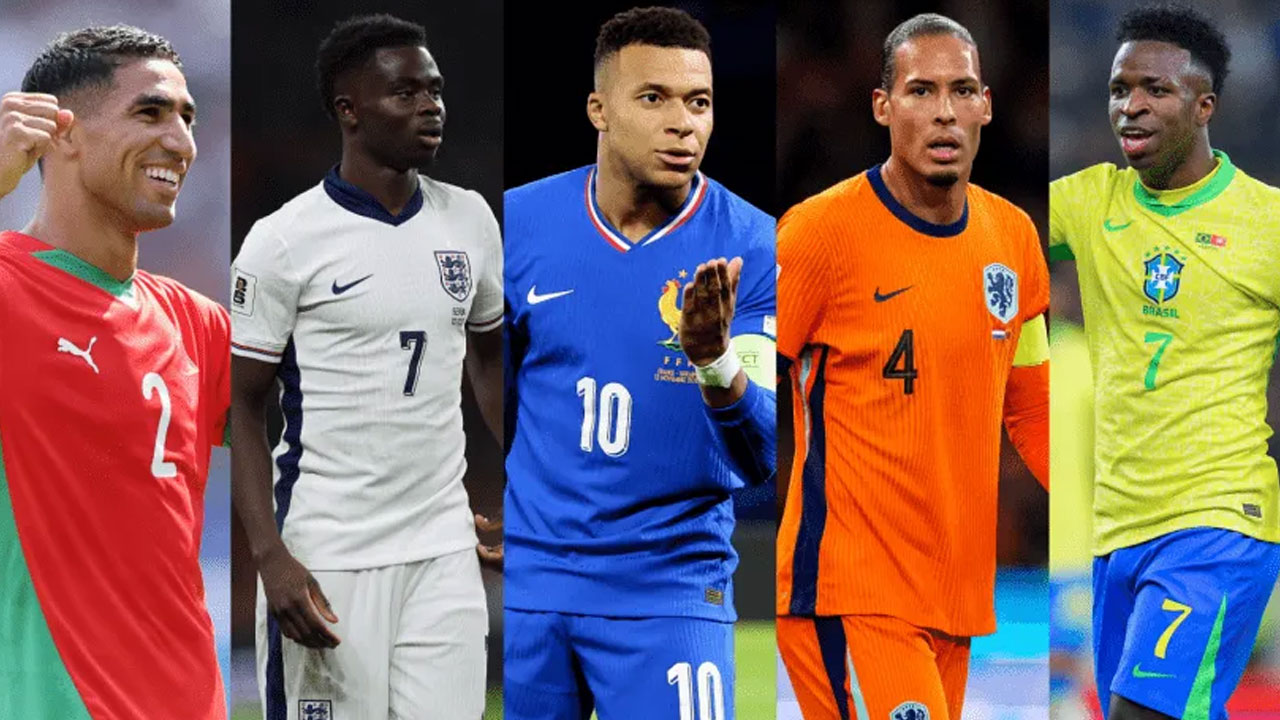 বিশ্বকাপে গ্রুপ পর্বের যেসব ম্যাচে থাকবে বিশেষ নজর