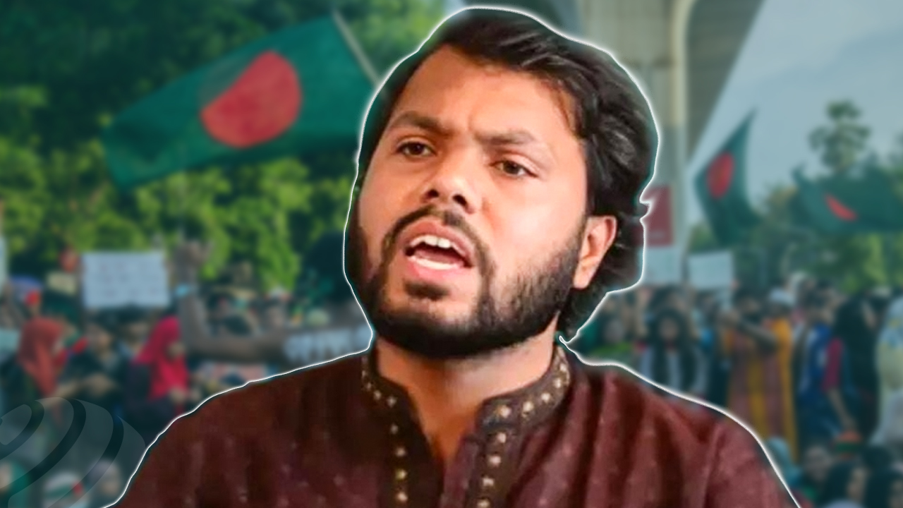 এয়ার অ্যাম্বুলেন্সে সিঙ্গাপুরে পাঠানো হবে হাদিকে