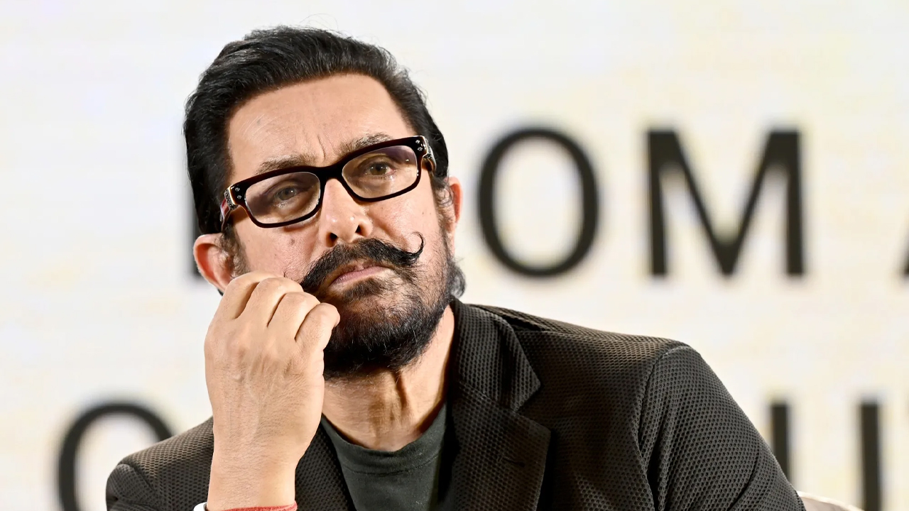 আমির খানকে খুনের হুমকি, দেওয়া হয় দেশ ছাড়ার চাপ!