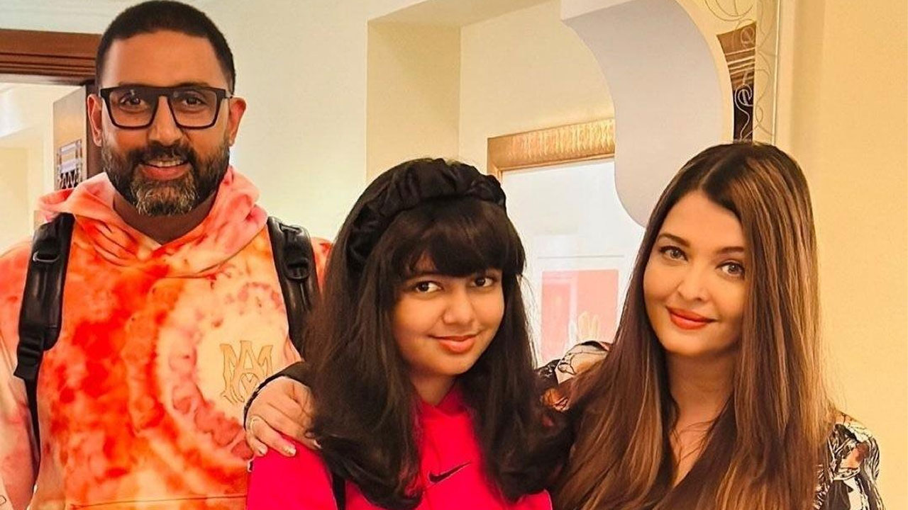 বিচ্ছেদ গুঞ্জন মেয়ে আরাধ্যাকে কি প্রভাবিত করে? জানালেন অভিষেক