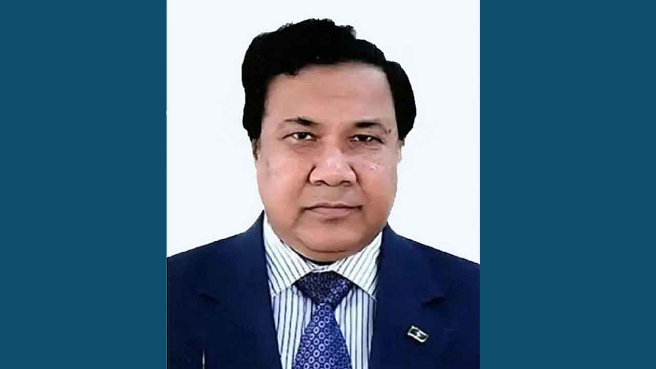 ফাঁসলেন দুদকের সাবেক কমিশনার জহুরুলসহ ৬