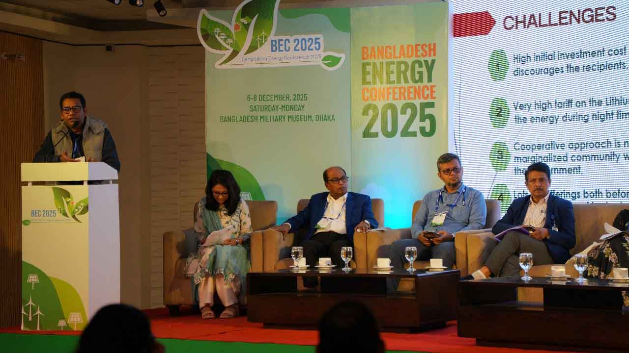 এডিবির গ্যাসভিত্তিক ঋণে অর্থনৈতিক ঝুঁকি বাড়ছে নবায়নযোগ্য খাতে