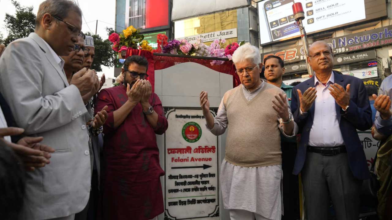 বাংলাদেশের মানুষ সীমান্ত হত্যা বন্ধ চায় : আদিলুর রহমান খান