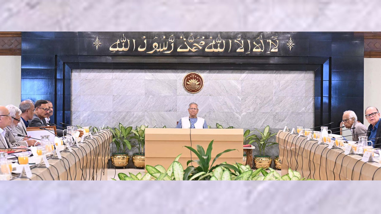 বন ও বন্যপ্রাণী সুরক্ষায় যুগান্তকারী অধ্যাদেশ পাস : পরিবেশ উপদেষ্টা