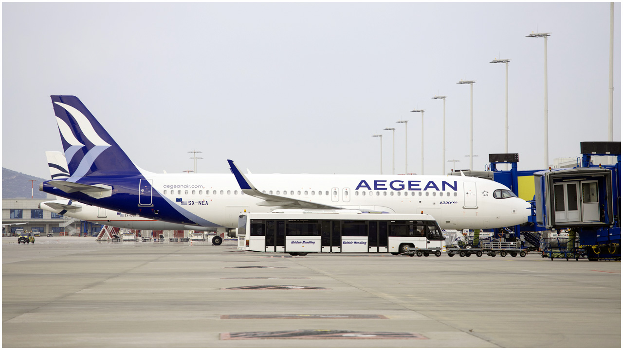 ৩৫ বছর পর ইরাকে নামলো প্রথম ইউরোপীয় বিমান