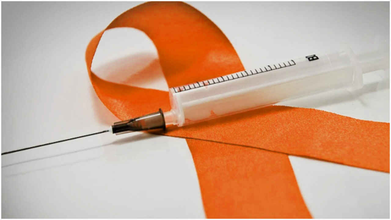 এইচআইভি প্রতিরোধে আফ্রিকার তিন দেশে টিকার প্রয়োগ শুরু