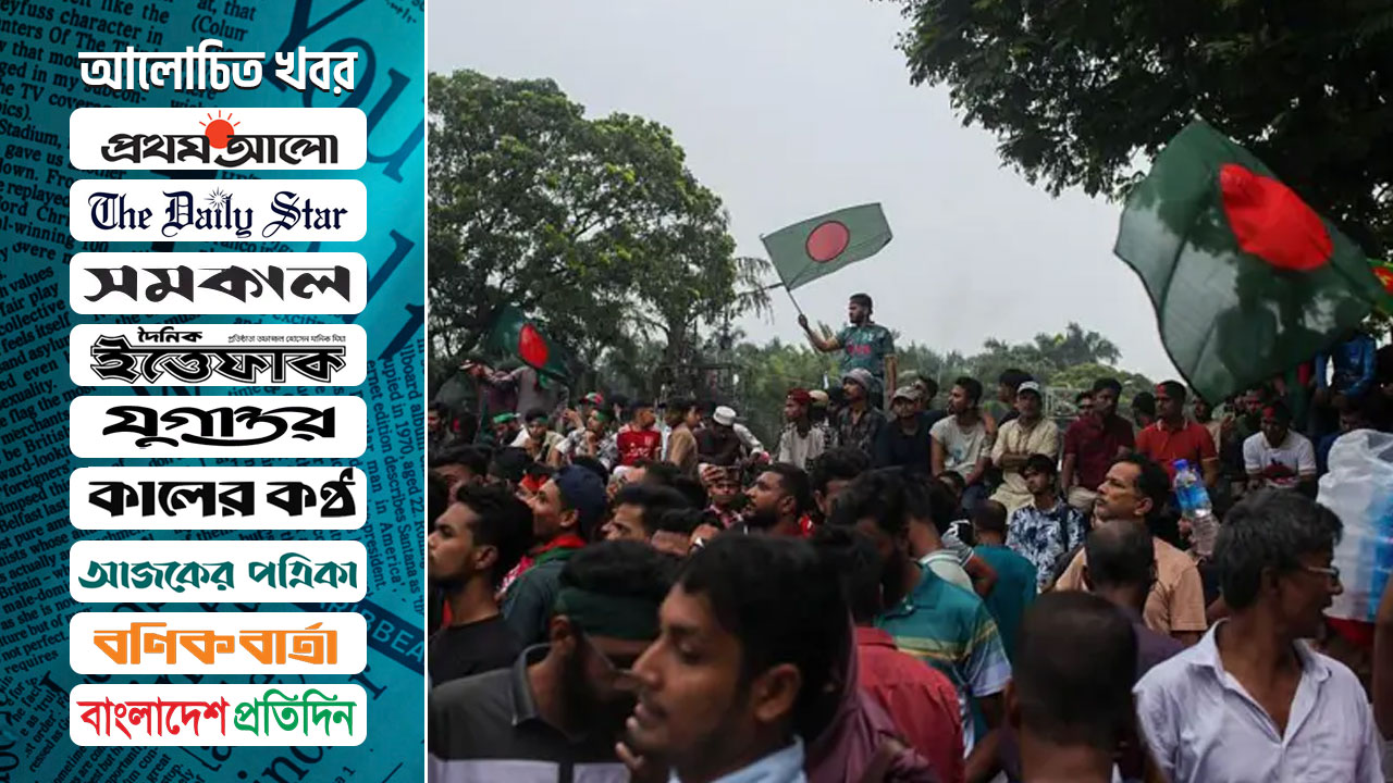 ভোটের আগে জোট, পর্দার আড়ালে 'আন্ডারস্ট্যান্ডিং'