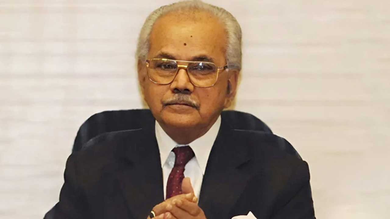 মুক্তিযুদ্ধের ডেপুটি চিফ অব স্টাফ এ কে খন্দকার আর নেই