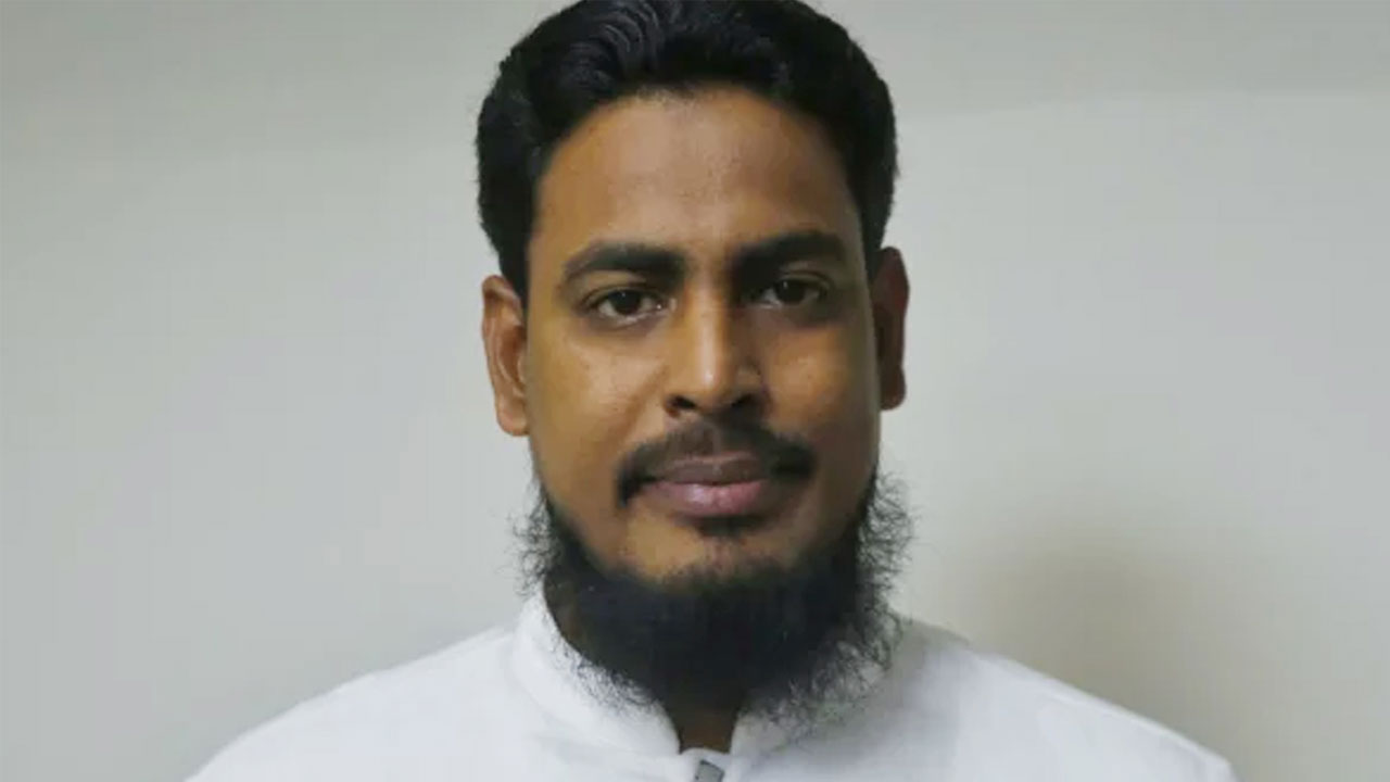 এবারের নির্বাচনকে শোডাউনের নির্বাচনে পরিণত করা হয়েছে : আখতার হোসেন