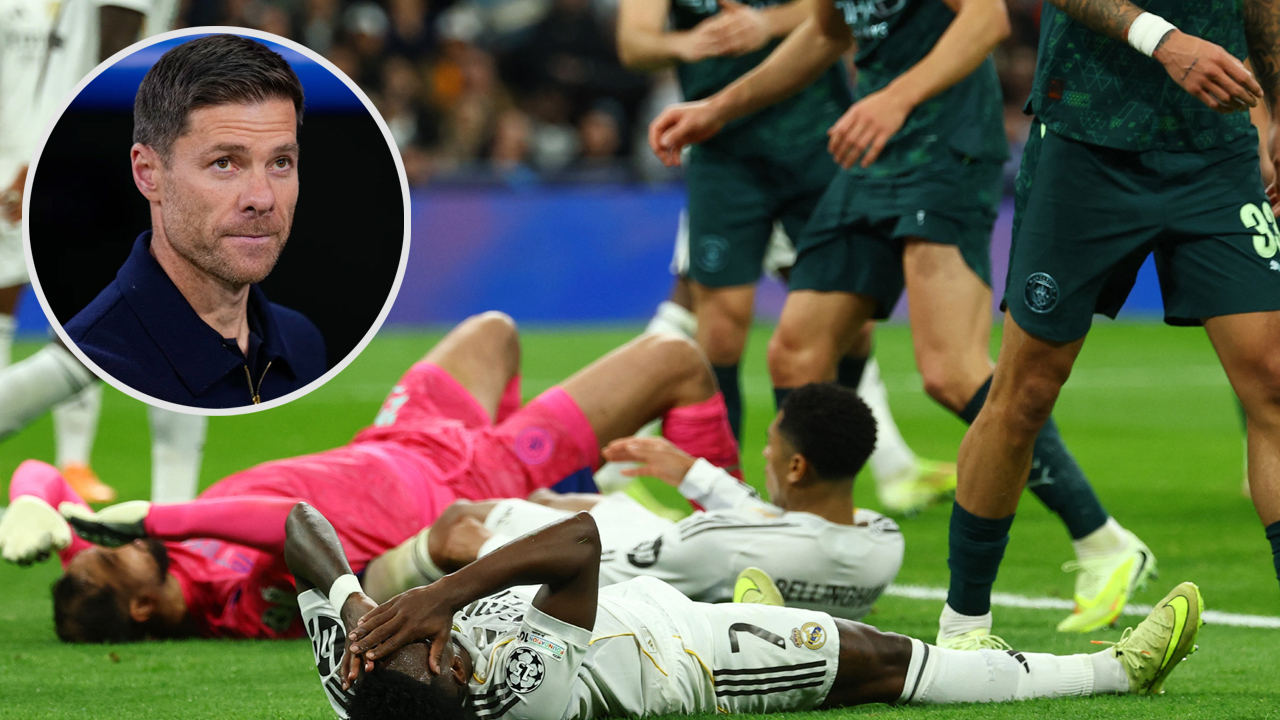 রিয়ালের পরাজয়ে ঝুঁকিতে আলোনসোর চাকরি, যা বলছেন কোচ-ফুটবলাররা