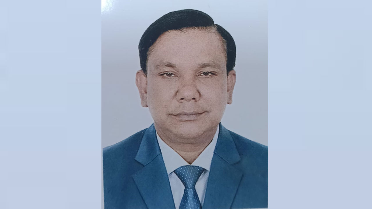 পদোন্নতি পেলেন বাংলাদেশ ব্যাংকের নির্বাহী পরিচালক আমজাদ হোসেন খাঁন