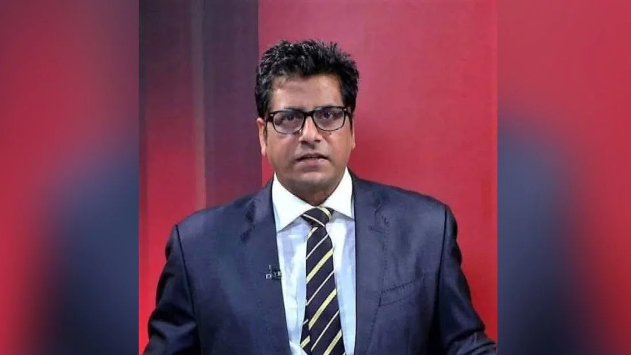 সাংবাদিক আনিস আলমগীরের সাত দিনের রিমান্ড আবেদন