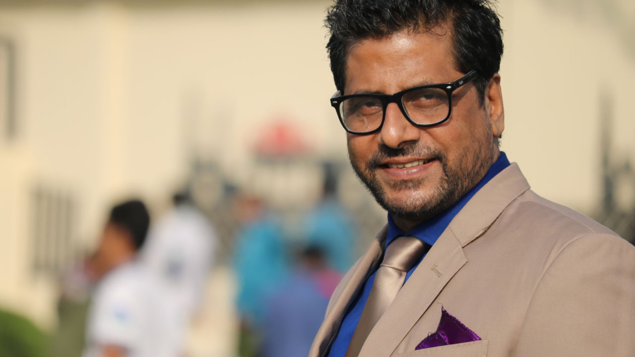 সাংবাদিক আনিস আলমগীরের মুক্তি চায় অ্যামনেস্টি ইন্টারন্যাশনাল