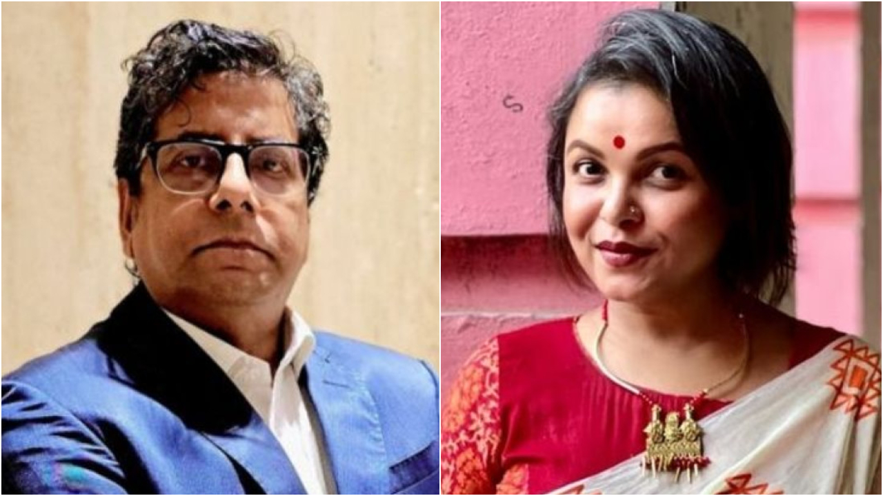 আনিস আলমগীর, অভিনেত্রী শাওনসহ চারজনের বিরুদ্ধে থানায় অভিযোগ