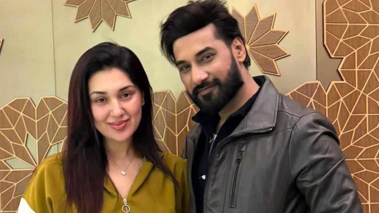 মার্ডার-মিস্ট্রি সিনেমায় সজলের নায়িকা অপু