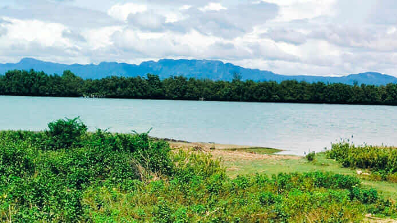 নাফ নদী থেকে দুই জেলেকে ধরে নিয়ে গেছে আরাকান আর্মি