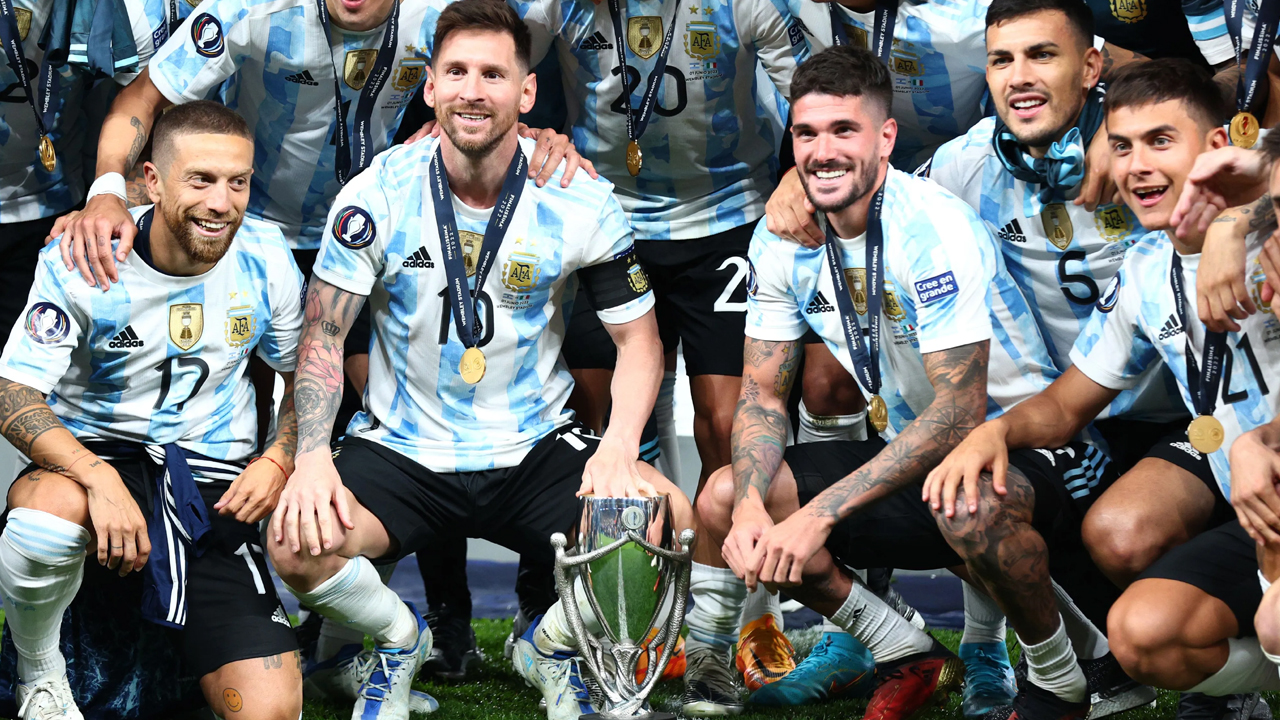২০০২ সালে চমকে দেওয়া দলের বিপক্ষে আর্জেন্টিনার বিশ্বকাপ প্রস্তুতি