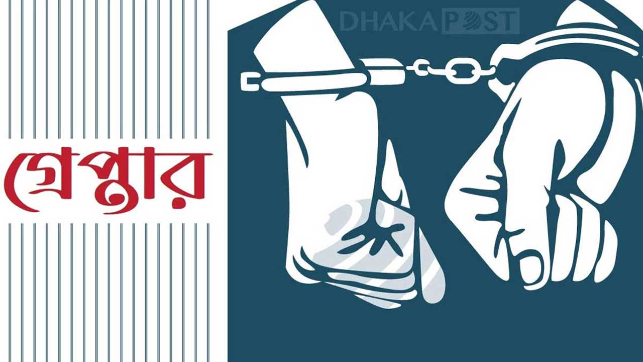 পল্লবী-উত্তরায় পুলিশি অভিযানে বিভিন্ন অপরাধে জড়িত ৩১ জনকে গ্রেপ্তার