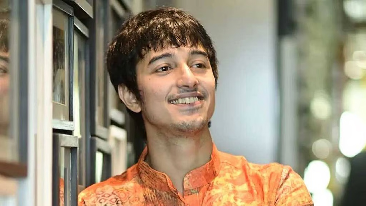 বড়পর্দায় ফিরছেন আরিয়ান