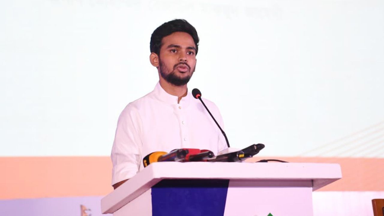 ক্যাবরেরার বিদায় নিয়ে যা বললেন আসিফ মাহমুদ