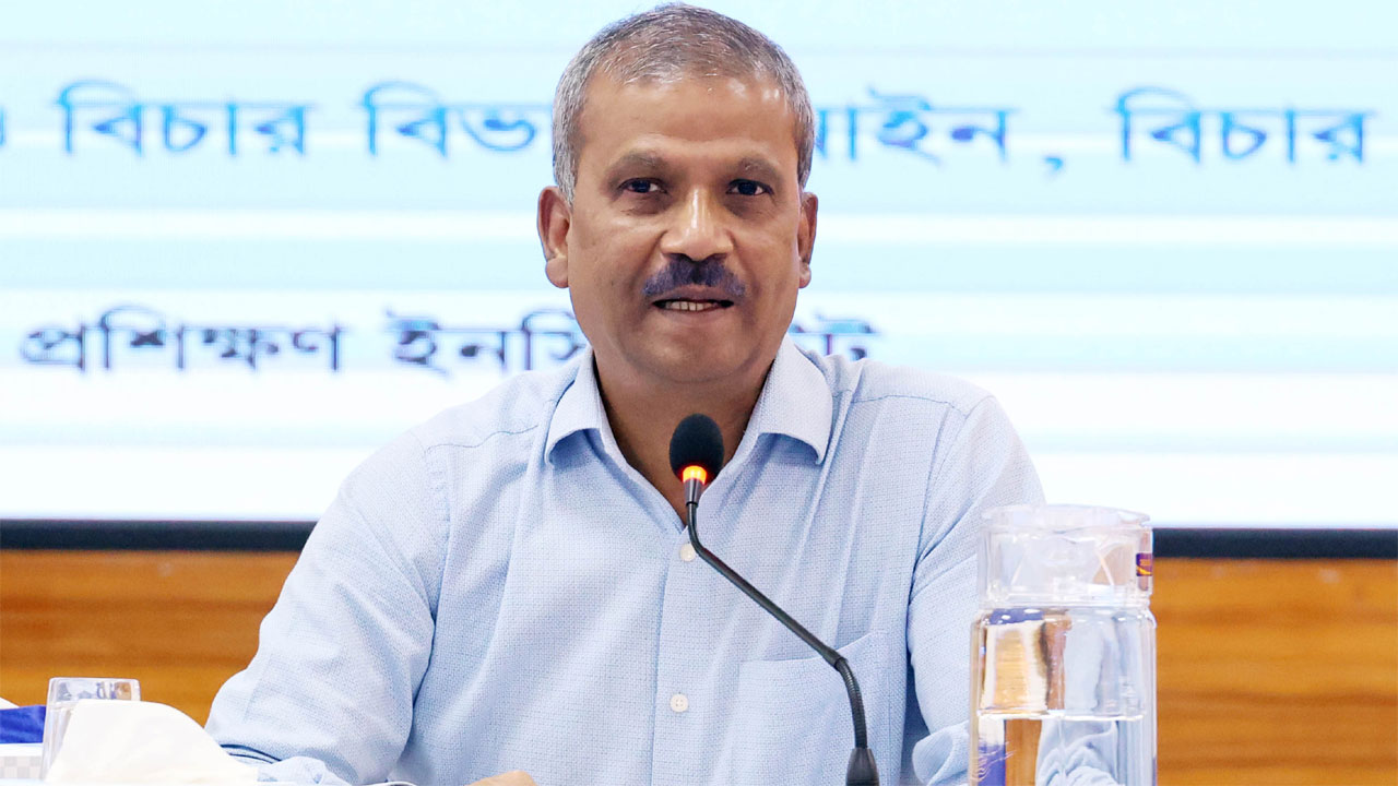 কওমি মাদ্রাসার ডিগ্রিধারীরা নিকাহ রেজিস্ট্রার হতে পারবেন