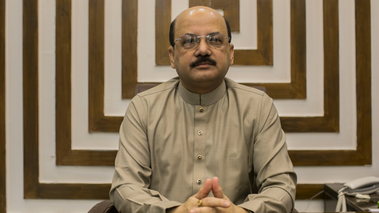 প্রার্থীদের নিরাপত্তা নিয়ে প্রশ্ন উঠেছে : এম এ আউয়াল