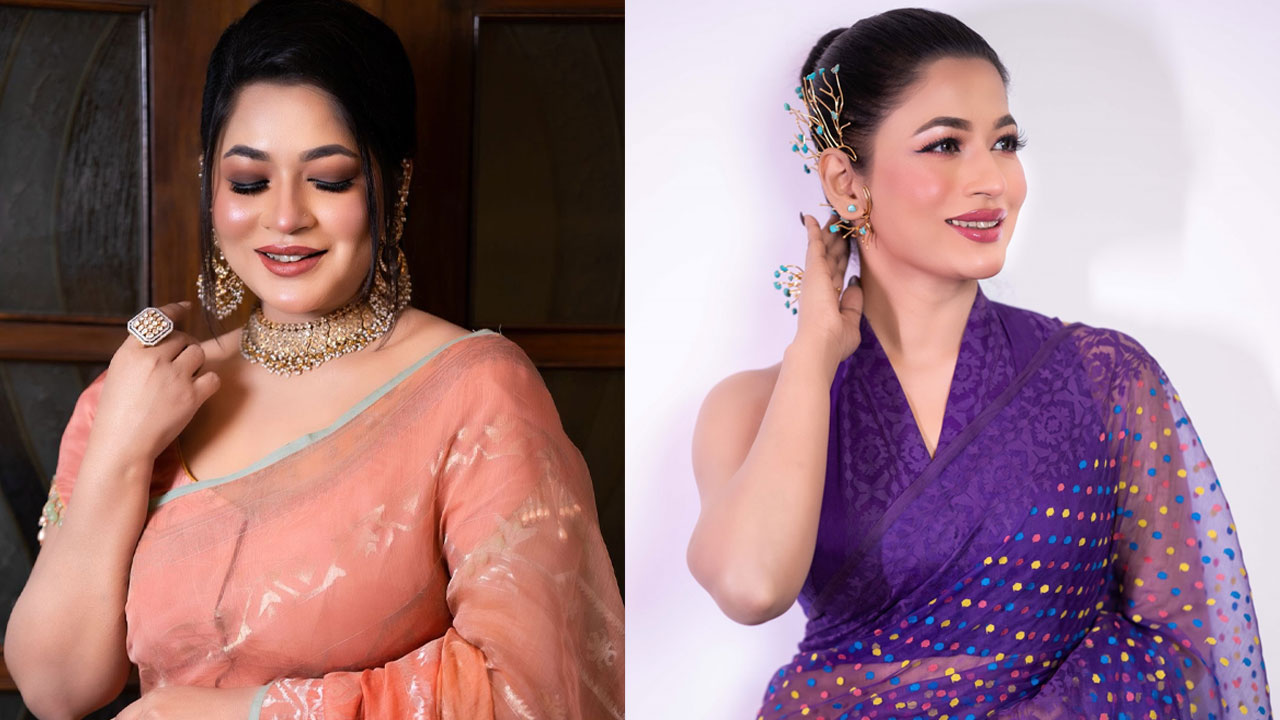 ৬ মাসে ১৮ কেজি কমিয়ে চমকে দিলেন বাঁধন