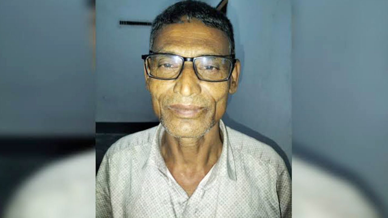 বিএনপির কার্যালয় ভাঙচুর মামলায় আ.লীগ নেতা গ্রেপ্তার