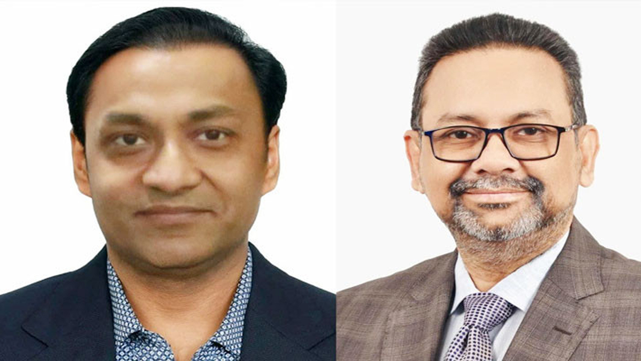 বাজুসের প্রধান উপদেষ্টা আনভীর, প্রেসিডেন্টের দায়িত্বে এনামুল হক খান