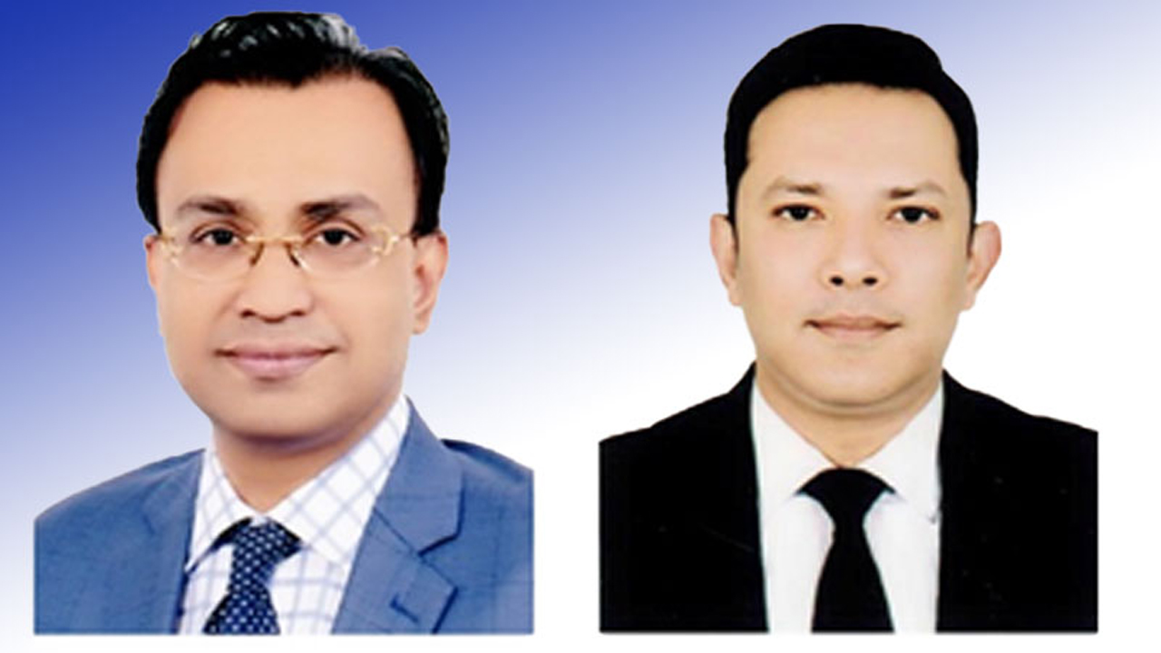 বিএপিএলসির নতুন সভাপতি রিয়াদ, সহ সভাপতি ইশতিয়াক