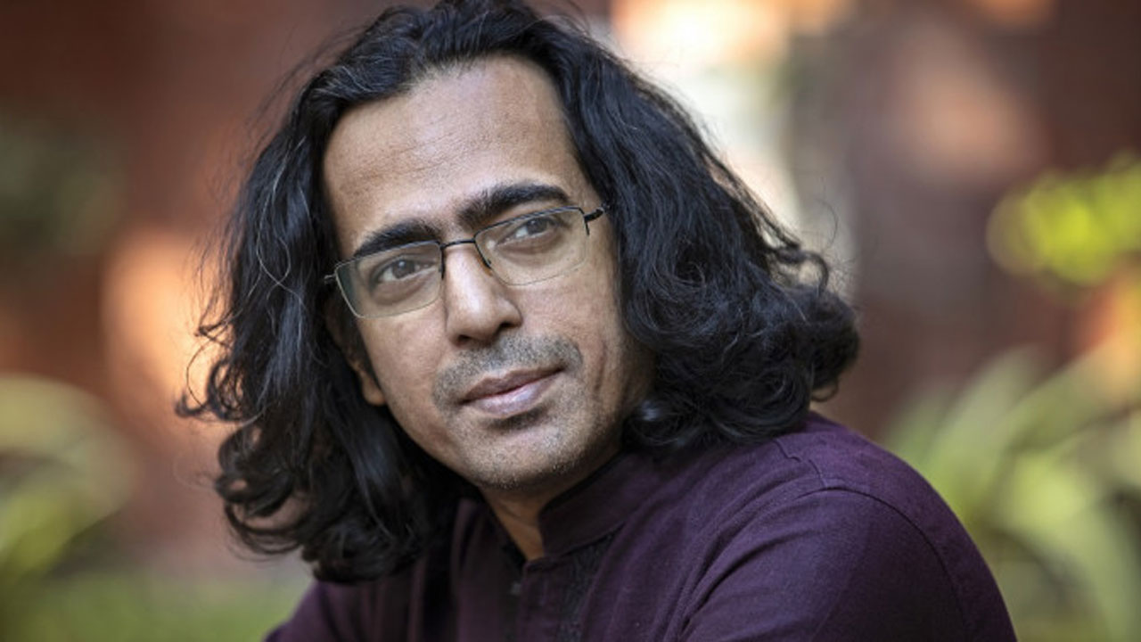 মেয়ের জন্মদিনে বাপ্পার নতুন গান