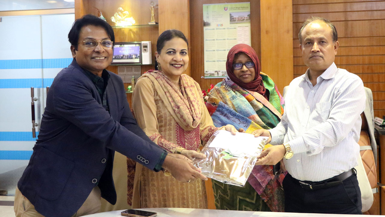 বাউবির নিশ–১ এইচএসসি পরীক্ষার ফল প্রকাশ, পাসের হার ৮৭.২০ শতাংশ