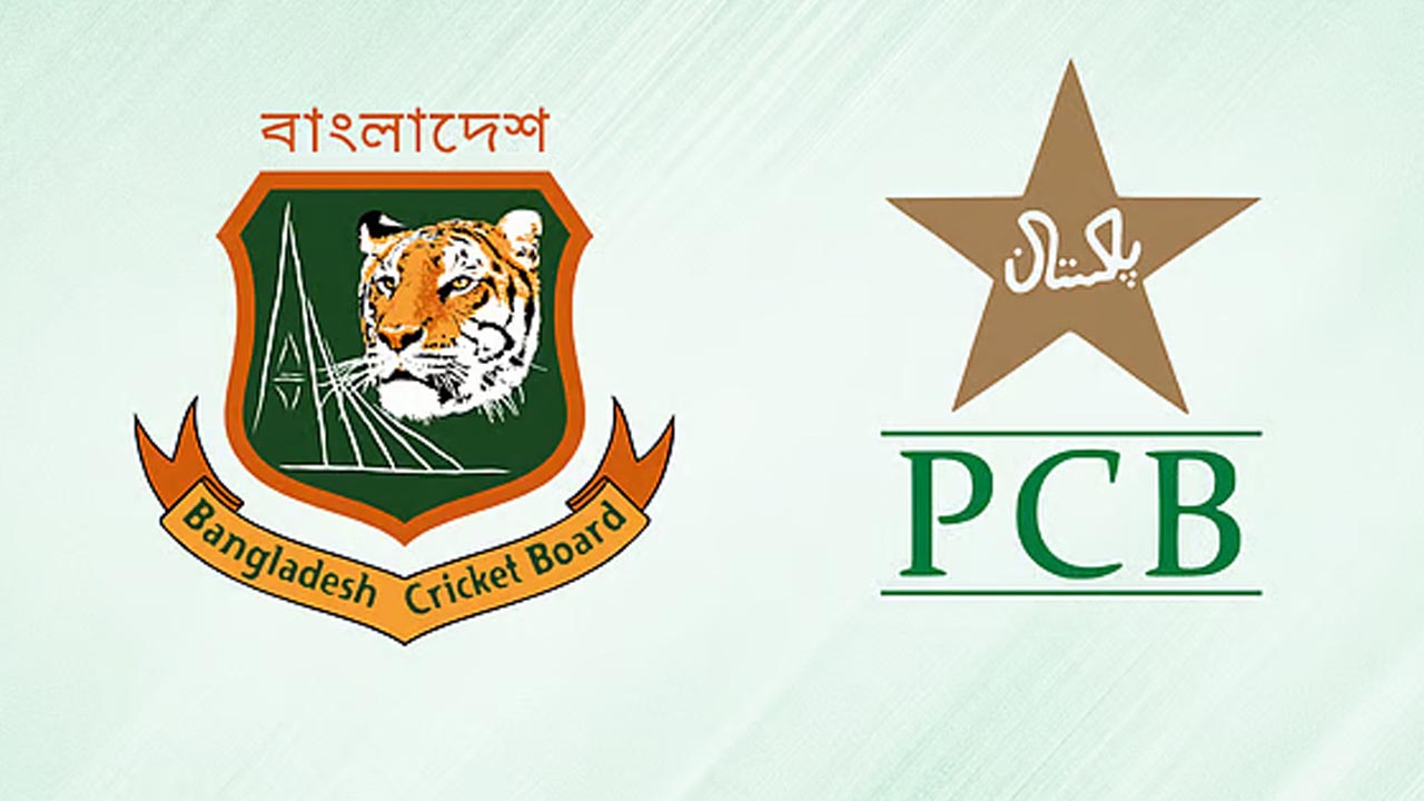পাকিস্তান সিরিজের বাংলাদেশের দল ঘোষণা