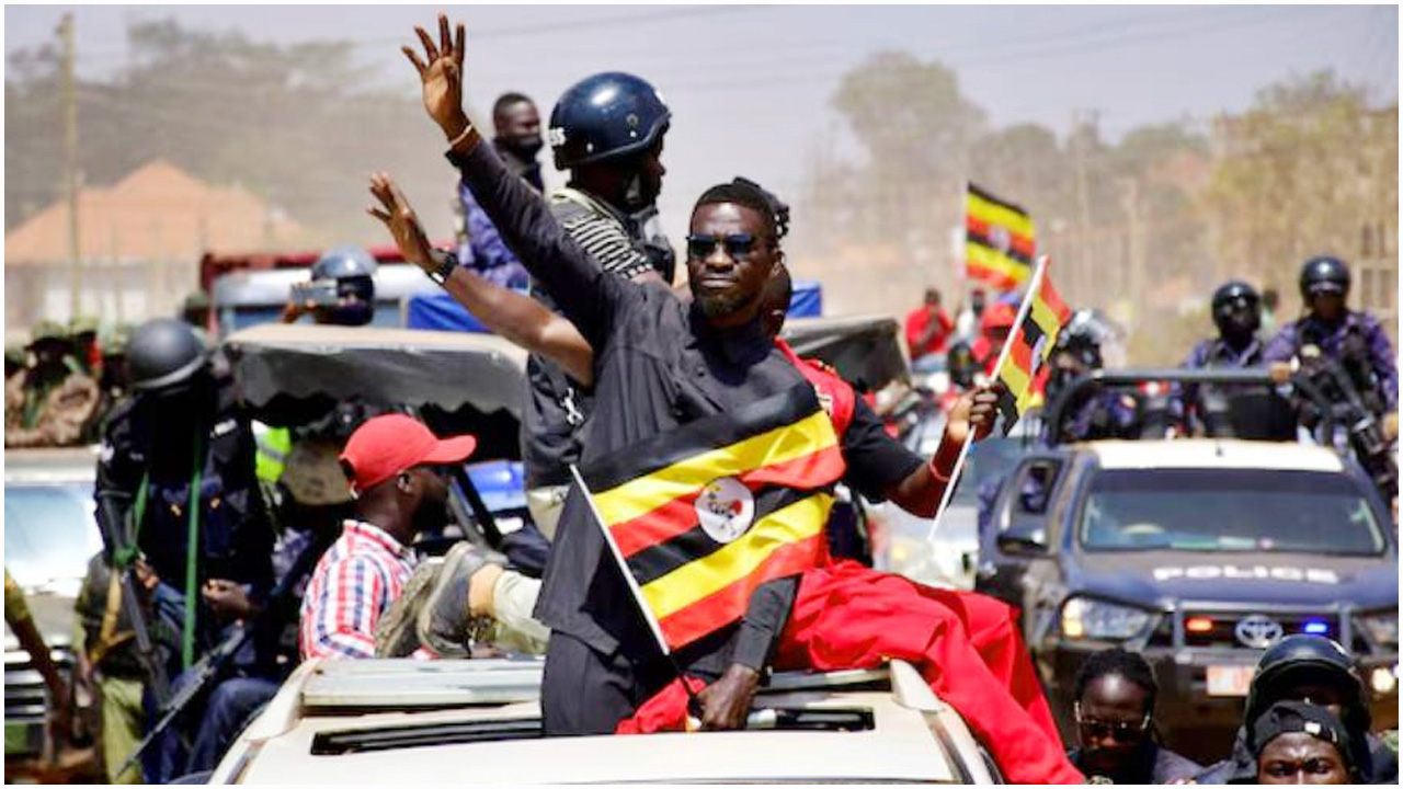 বেনিনে অভ্যুত্থানের দাবি সেনাবাহিনীর, সরকার বলছে পরিস্থিতি নিয়ন্ত্রণে