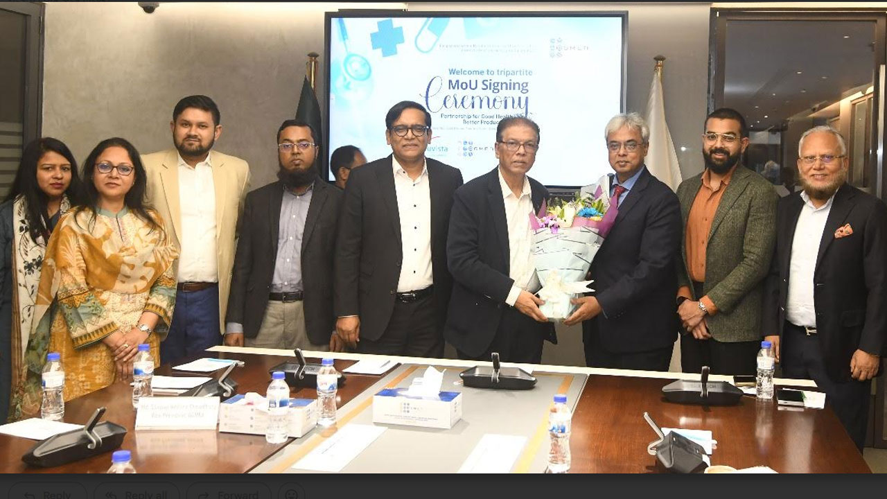 পোশাক শ্রমিকদের জন্য ডিজিটাল পাইলট প্রকল্প চালুর উদ্যোগ