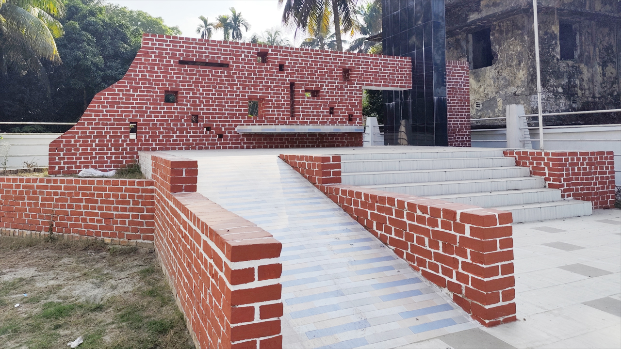 একাত্তরের এদিনে হানাদারমুক্ত হয় ভোলা