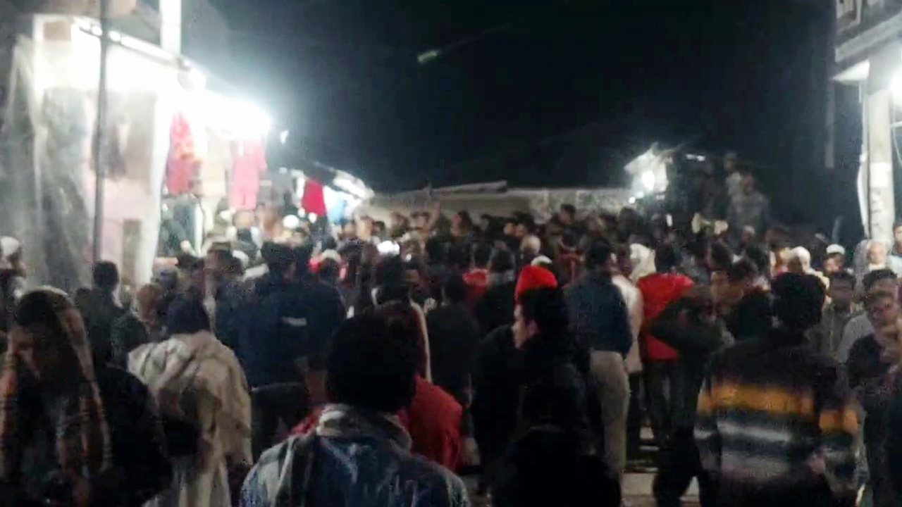 জামায়াত নেতাকর্মীদের ওপর বিএনপির হামলা, দোকান ভাঙচুর-আহত ১২