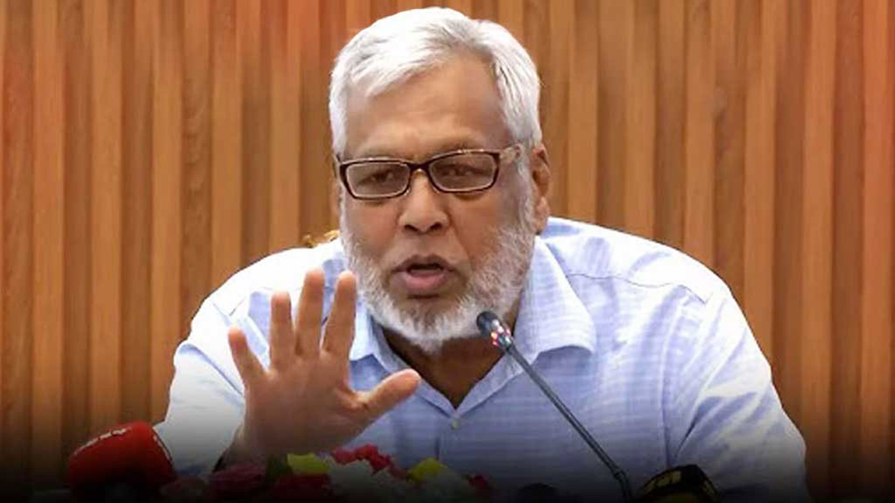 দুর্নীতিযুক্ত প্রক্রিয়া থেকে একটা দুর্নীতিমুক্ত প্রক্রিয়ায় যাচ্ছি