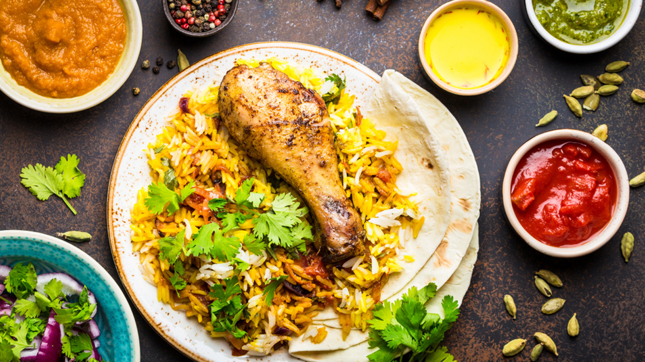 বড়দিনের আয়োজন : ৫টি সহজ ও মুখরোচক ডিনার রেসিপি