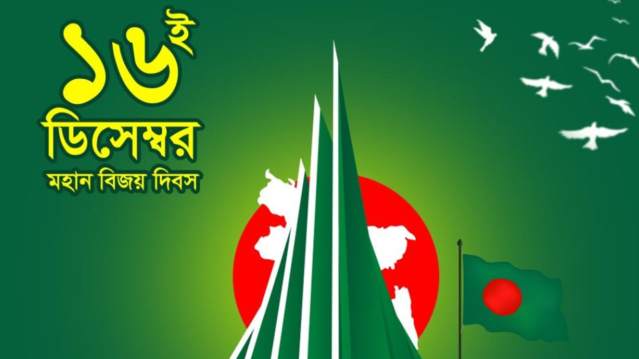 বিজয় দিবস উদযাপনে ভারতে যাবেন ৮ মুক্তিযোদ্ধা