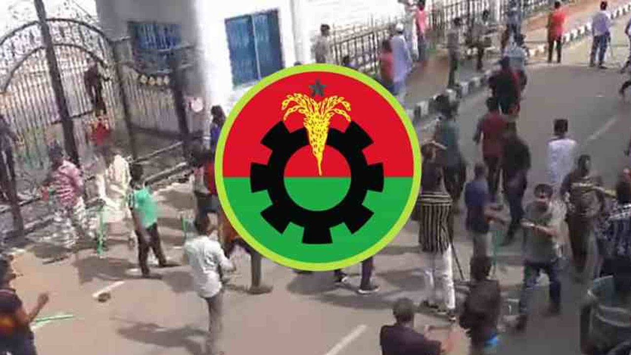 ভোলা সদর উপজেলা বিএনপি কমিটির কার্যক্রম স্থগিতাদেশ প্রত্যাহার