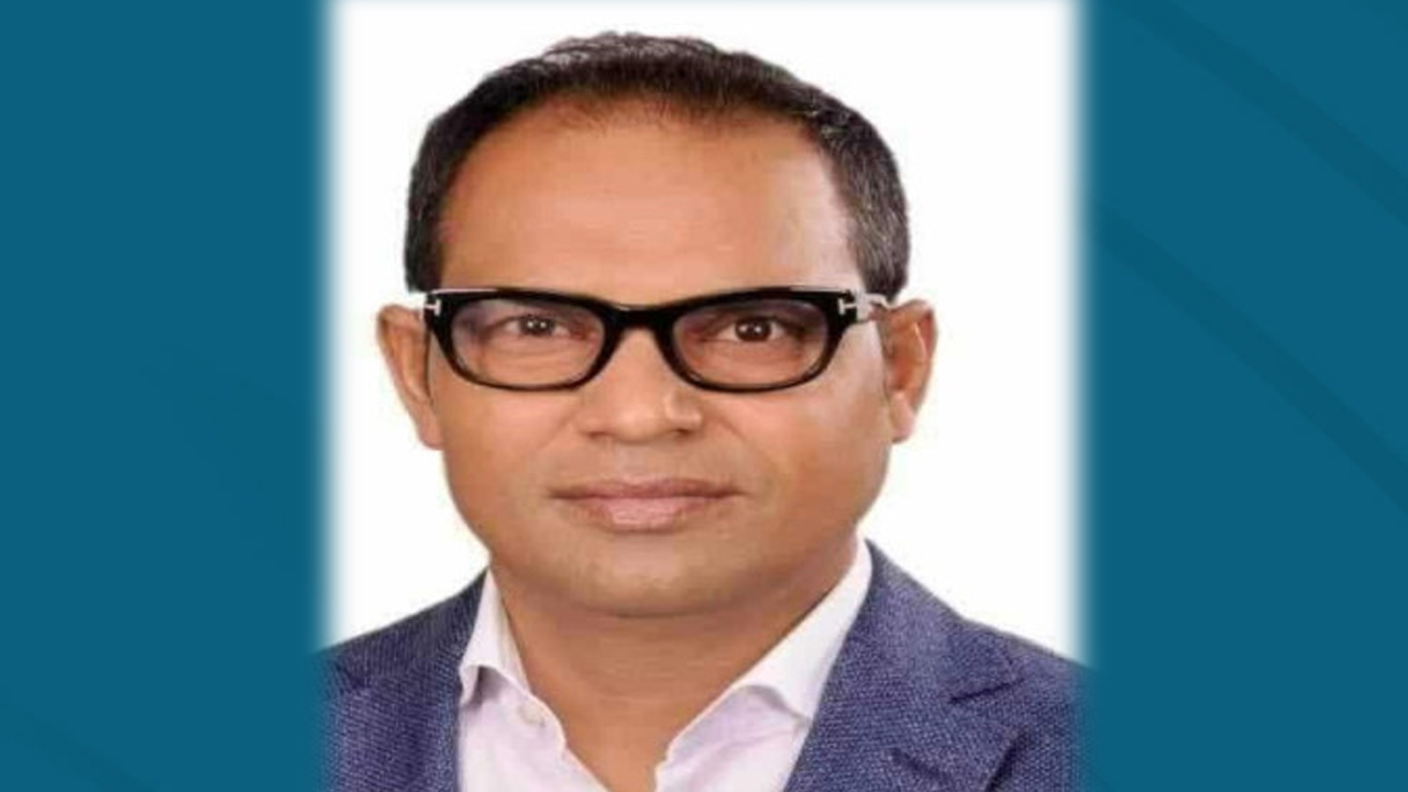 ‘আমি যা বলব তাই আইন, আল্লাহর হুকুম’