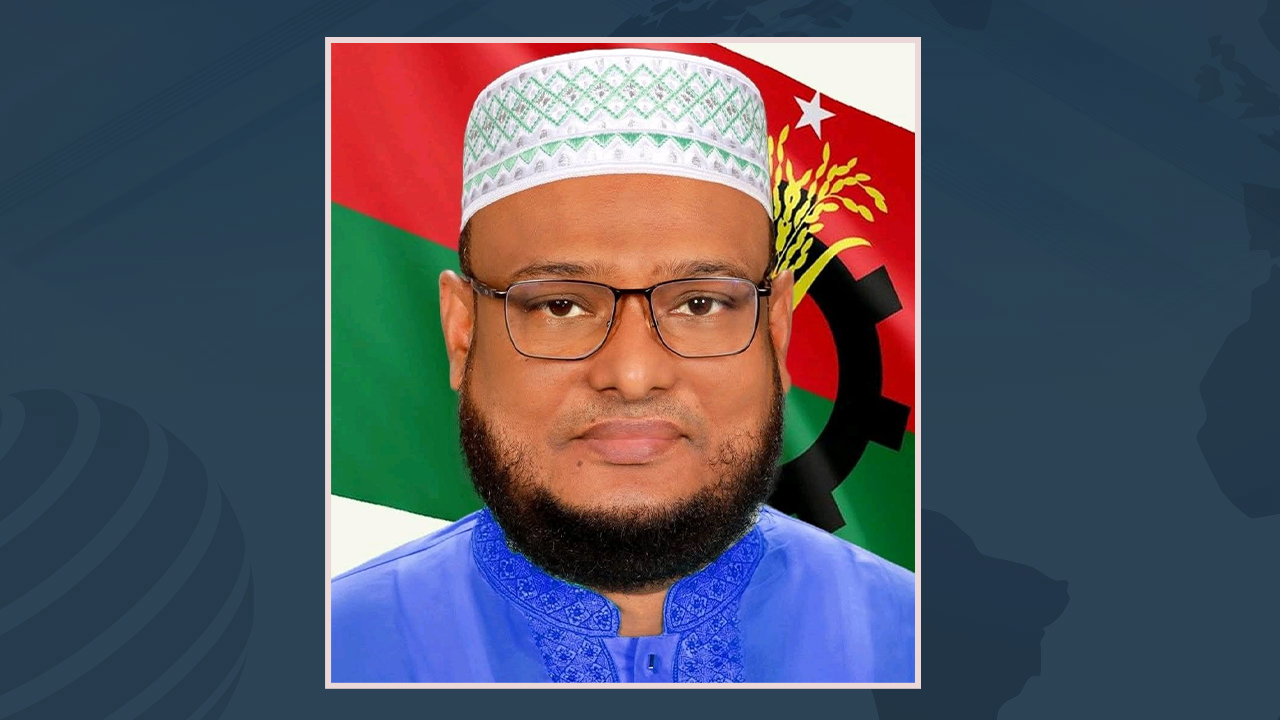 জামায়াতকে ভোট দিলে শান্তিতে থাকতে দেওয়া হবে না : বিএনপি নেতা