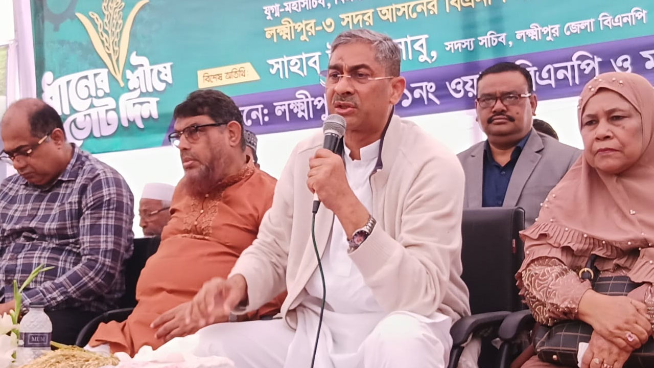 খালেদা জিয়া বেঁচে থাকলে গণতন্ত্র মজবুত থাকবে : এ্যানি