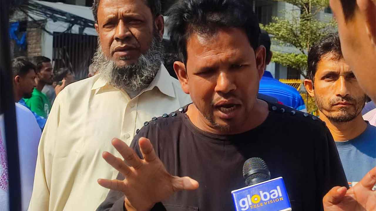 ‘হাজার বছরেও খালেদা জিয়ার মতো জনপ্রিয় নেত্রী আসবে না’