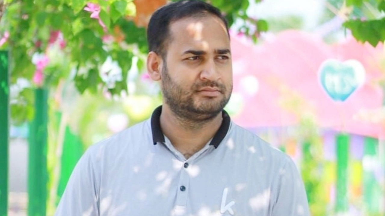 বৈষম্যবিরোধী ছাত্র আন্দোলন নেতা শোয়াইব গ্রেপ্তার