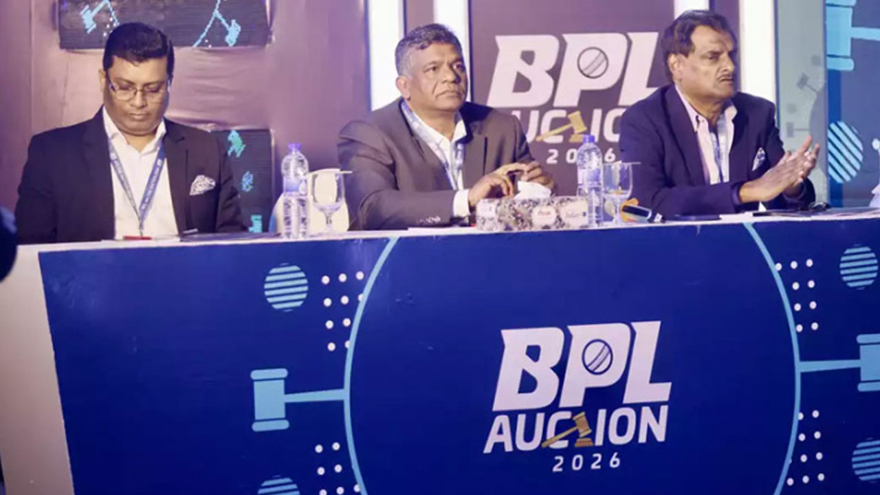 বিপিএলে ফিক্সিং প্রতিরোধে থাকছে সিআইডি