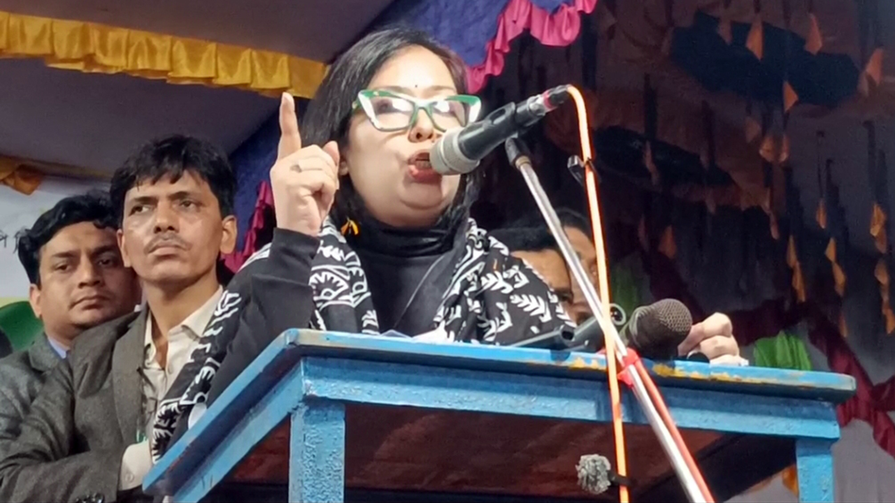 সরকার চাইলে ২৪ ঘণ্টার মধ্যে হামলাকারীদের গ্রেপ্তার করতে পারে